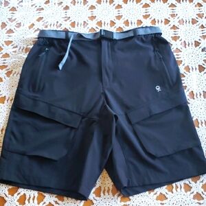 Little monkey Andy sports mens shorts size M